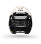 FOX Racing Apparel Rampage RS Splice MTB Helmet Chalk White