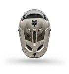 FOX Racing Apparel Rampage RS Splice MTB Helmet Chalk White