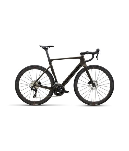 Cervelo Soloist 105 Race Dark Slate *Size 58 Only*