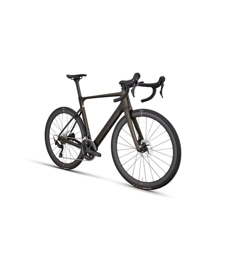 Cervelo Soloist 105 Race Dark Slate *Size 58 Only*