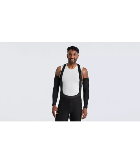 Specialized Thermal Arm Warmers - Black