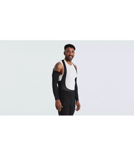 Specialized Thermal Arm Warmers - Black