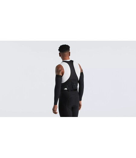 Specialized Thermal Arm Warmers - Black