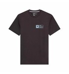 FOX Racing Apparel Mens Vision Tech Tee Black
