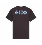 FOX Racing Apparel Mens Vision Tech Tee Black
