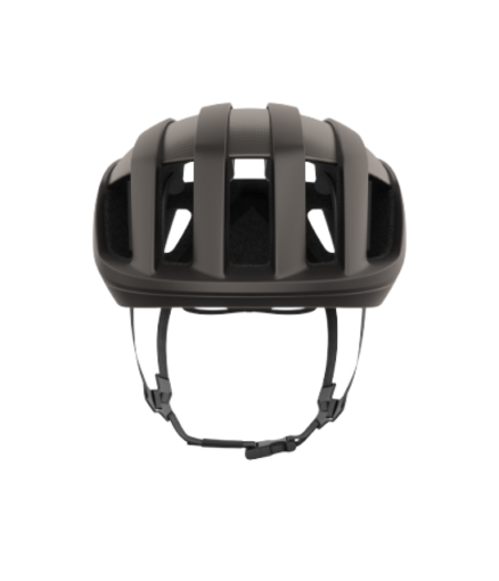 POC Cytal Carbon Road & Gravel Helmet Uranium Black