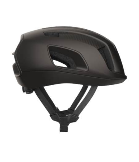 POC Cytal Carbon Road & Gravel Helmet Uranium Black