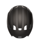 POC Cytal Carbon Road & Gravel Helmet Uranium Black