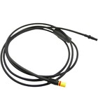 Shimano Electric Cable for Non Shimano E-Bike Systems EW-PS300 1600mm