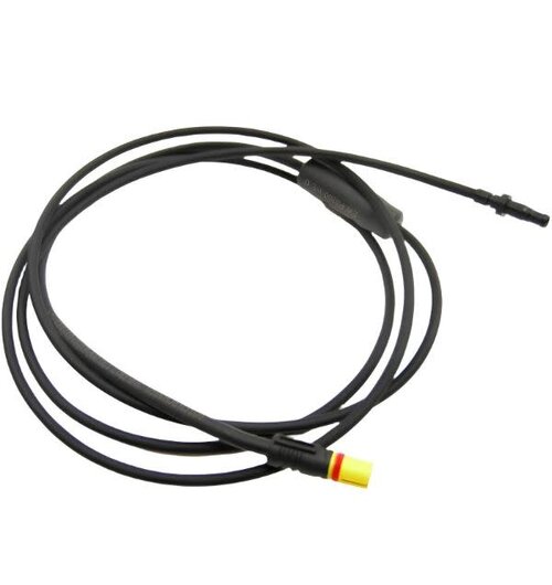 Shimano Electric Cable for Non Shimano E-Bike Systems EW-PS300 1600mm