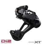 Shimano DEORE XT Rear Derailleur (Di2 spec.) RD-M8260-12 Ebike hardwired version 12-Speed
