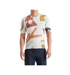 Specialized Men's ADV Short Sleeve Jersey Multi Gather