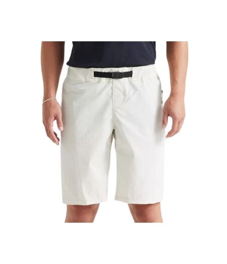 Specialized Men's ADV Air Shorts Birch White