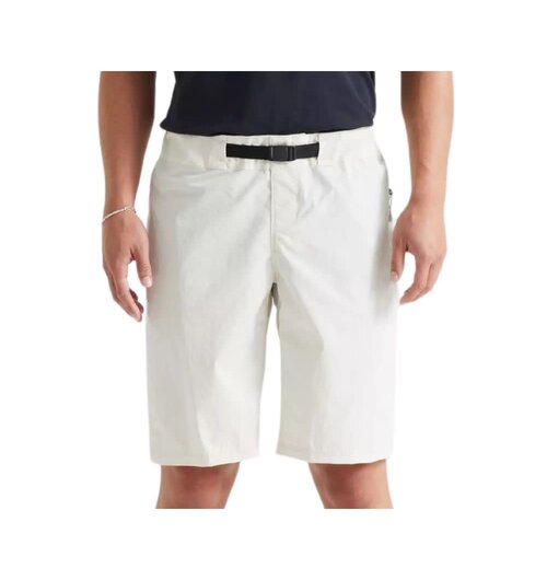 Specialized Men's ADV Air Shorts Birch White
