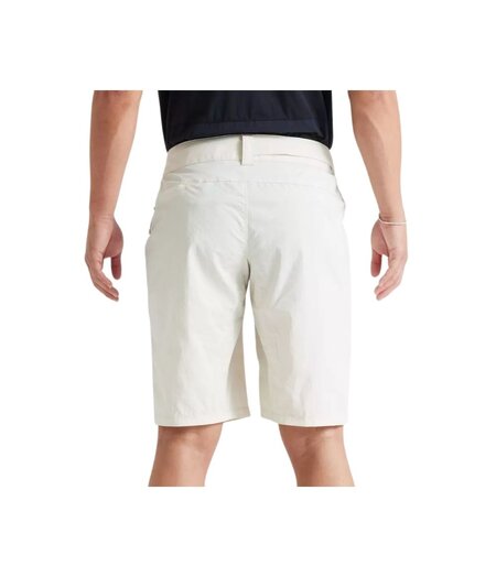Specialized Men's ADV Air Shorts Birch White