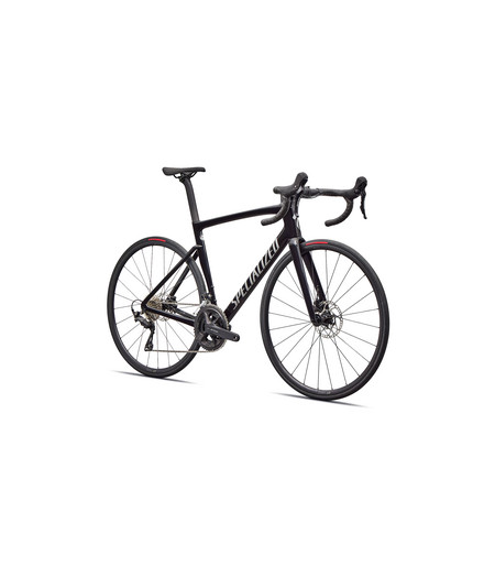 Specialized Tarmac SL7 Sport - Shimano 105 Gloss Black / Dolomite Metallic