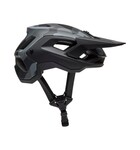FOX Racing Apparel Speedframe MTB Helmet Black Camo