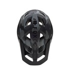FOX Racing Apparel Speedframe MTB Helmet Black Camo
