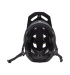FOX Racing Apparel Speedframe MTB Helmet Black Camo