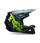 FOX Racing Apparel Rampage MTB Helmet Foundry Sage Green