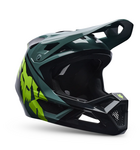 FOX Racing Apparel Rampage MTB Helmet Foundry Sage Green