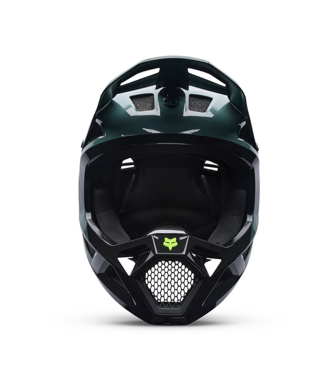 FOX Racing Apparel Rampage MTB Helmet Foundry Sage Green