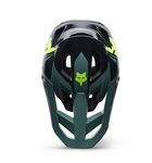 FOX Racing Apparel Rampage MTB Helmet Foundry Sage Green