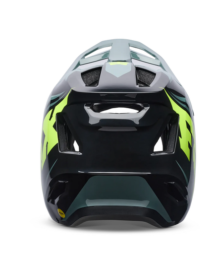 FOX Racing Apparel Rampage MTB Helmet Foundry Sage Green