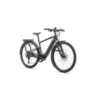 Specialized Turbo Vado SL 2 4.0 EQ Satin Gun Metal / Agave Grey Frost Reflective
