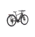 Specialized Turbo Vado SL 2 4.0 EQ Satin Gun Metal / Agave Grey Frost Reflective