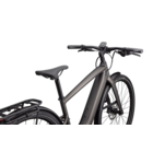 Specialized Turbo Vado SL 2 4.0 EQ Satin Gun Metal / Agave Grey Frost Reflective