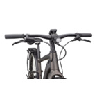 Specialized Turbo Vado SL 2 4.0 EQ Satin Gun Metal / Agave Grey Frost Reflective