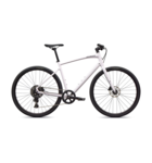 Specialized Sirrus X 2.0 Gloss Rose Shimmer / Metallic Obsidian Frost Reflective