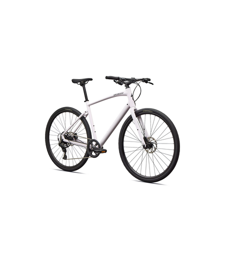 Specialized Sirrus X 2.0 Gloss Rose Shimmer / Metallic Obsidian Frost Reflective