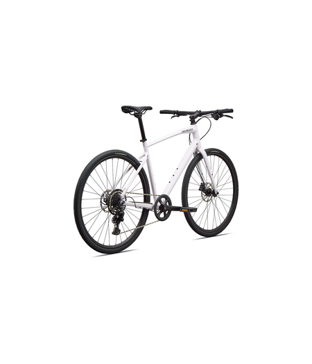 Specialized Sirrus X 2.0 Gloss Rose Shimmer / Metallic Obsidian Frost Reflective