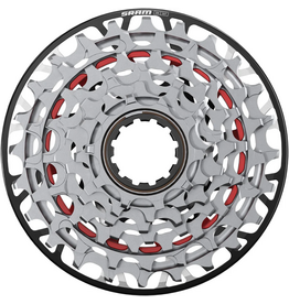 SRAM Cassette XS-797 T-Type 7-Speed 10-24 Downhill XD