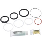 RockShox Rear Shock 50 Hour Service Kit (includes air can seals, piston seal, glide rings, seal grease/oil) - SIDLuxe (2021+) Generation-A