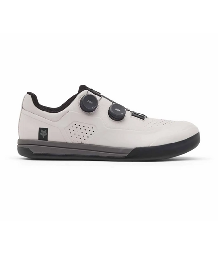 FOX Racing Apparel Union Boa Flat MTB Shoes Vintage White