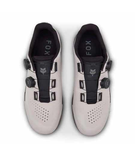 FOX Racing Apparel Union Boa Flat MTB Shoes Vintage White