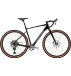 Cannondale Topstone CAAD 2 CUES 1x Black