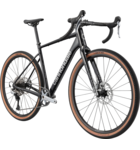Cannondale Topstone CAAD 2 CUES 1x Black