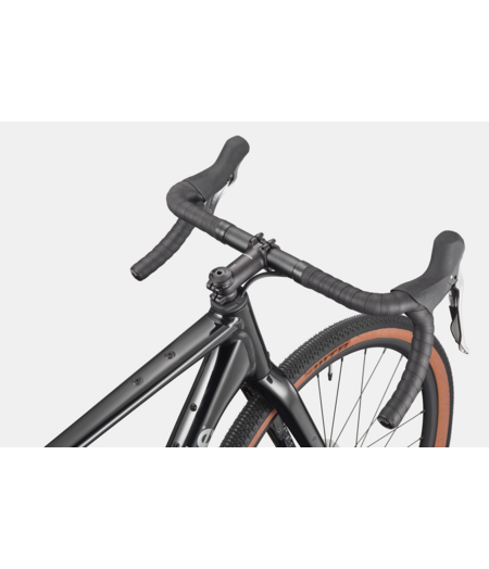 Cannondale Topstone CAAD 2 CUES 1x Black