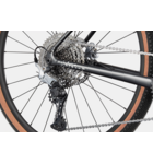 Cannondale Topstone CAAD 2 CUES 1x Black