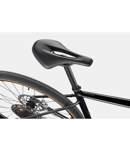 Cannondale Topstone CAAD 2 CUES 1x Black