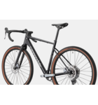 Cannondale Topstone CAAD 2 CUES 1x Black