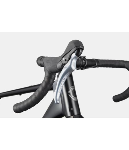 Cannondale Topstone CAAD 2 CUES 1x Black