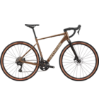 Cannondale Topstone CAAD 1 GRX 2x Platinum Bronze