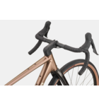 Cannondale Topstone CAAD 1 GRX 2x Platinum Bronze