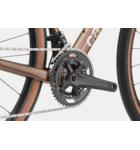 Cannondale Topstone CAAD 1 GRX 2x Platinum Bronze