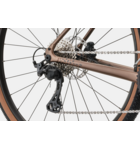 Cannondale Topstone CAAD 1 GRX 2x Platinum Bronze